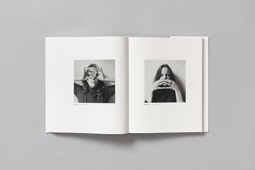 MELISSA SHOOK - Daily Self-Portraits 1972–1973 - Paperback image 7