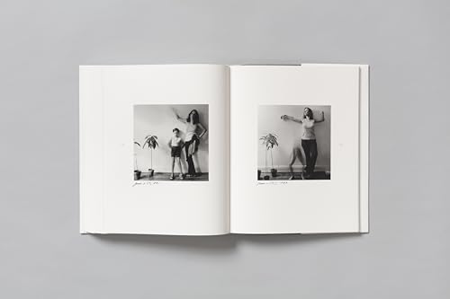 MELISSA SHOOK - Daily Self-Portraits 1972–1973 - Paperback image 8