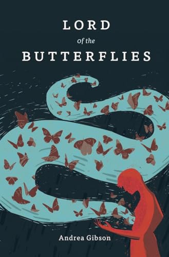 Andrea Gibson - Lord Of The Butterflies - Paperback image 1