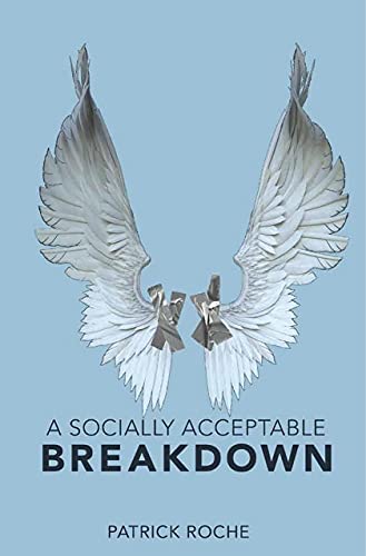 Patrick Roche - Socially Acceptable Breakdown - Paperback image 1