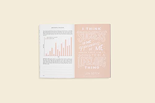 Ilana Griffo - Mind Your Business : A Workbook to Grow Your Creative P image 3