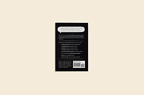 Ilana Griffo - Mind Your Business : A Workbook to Grow Your Creative P image 5