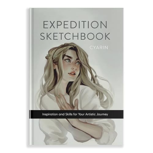 Laura Brouwers - Expedition Sketchbook : Inspiration and Skills for Yo image 1
