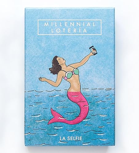 Gerardo Guillen - Millennial Loteria - Map image 1