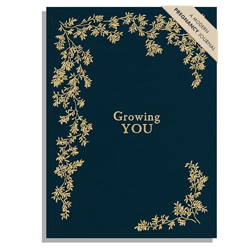 Korie Herold - Growing You : A Pregnancy & Birth Story Book - Hardback image 1