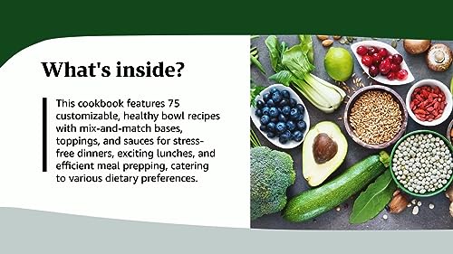 America's Test K - Bowls : Vibrant Recipes with Endless Possibilit image 2