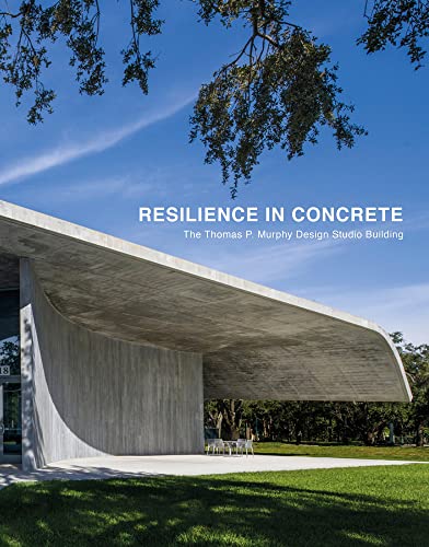 Rodolphe el-Khoury - Resilience in Concrete : The Thomas P. Murphy Des image 1