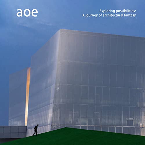 James McCown - aoe : Exploring possibilities: A journey of architectur image 1