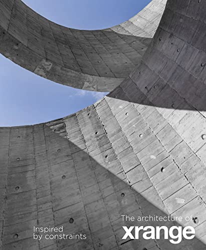 Grace Cheung - Architecture of Xrange : Inspired by constraints - Hard image 1