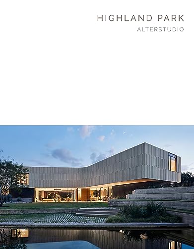 Carlos Jimenez - Highland Park : Alterstudio(Masterpiece Series Limite image 1