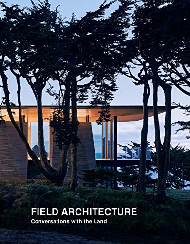 Juhani Pallasmaa - Field Architecture : Conversations with the Land - image 1