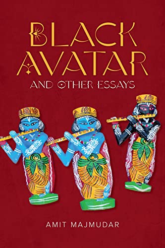 Amit Majmudar - Black Avatar - and Other Essays - Paperback