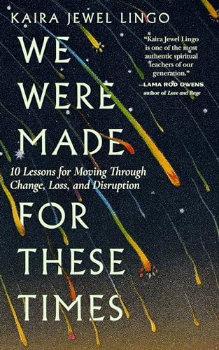 Kaira Jewel Lingo - We Were Made for These Times : Skillfully Moving t image 1