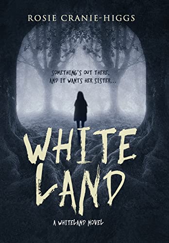 Rosie Cranie-Higgs - Whiteland : 1 - Hardback image 1