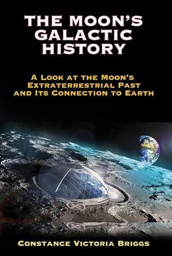 Constance Victoria B - Moon's Galactic History : A Look at the Moo image 1