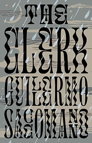 Guillermo Saccomanno - Clerk - Paperback image 1