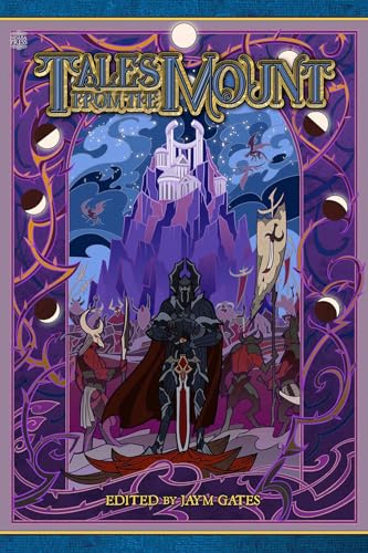 Natania Barron - Tales From The Mount - Paperback image 1