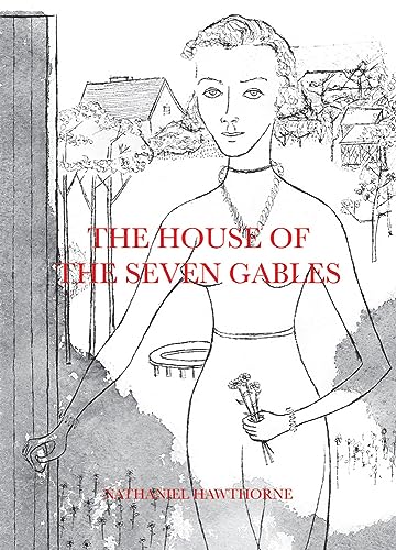 Nathaniel Hawthorne - House of the Seven Gables - Hardback image 1