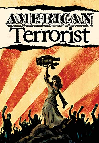 Wendy Chin-Tanner - American Terrorist - Paperback image 1
