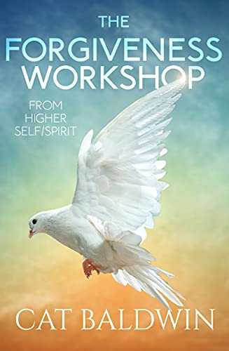 Cat Baldwin - Forgiveness Workshop : From Higher Self/Spirit - Paperba image 1