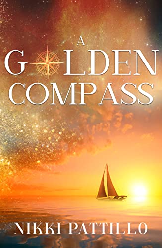 Nikki Pattillo - A Golden Compass - Paperback image 1