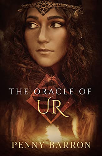 Penny Barron - Oracle of Ur - Paperback image 1