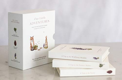 Tabitha Paige - Our Little Adventure Series : A Modern Heirloom Books image 2
