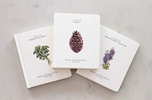 Tabitha Paige - Our Little Adventure Series : A Modern Heirloom Books image 3