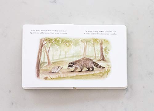 Tabitha Paige - Our Little Adventure Series : A Modern Heirloom Books image 4
