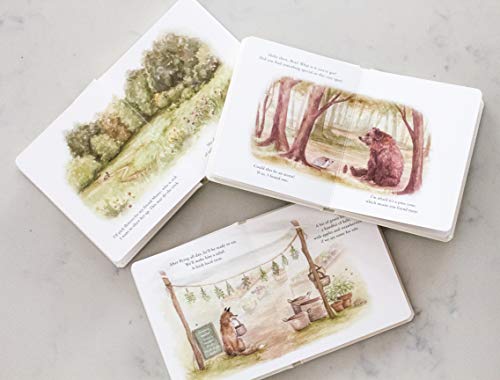 Tabitha Paige - Our Little Adventure Series : A Modern Heirloom Books image 6