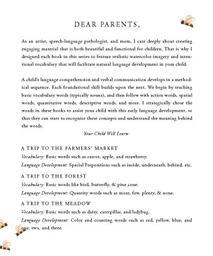 Tabitha Paige - Our Little Adventure Series : A Modern Heirloom Books image 9