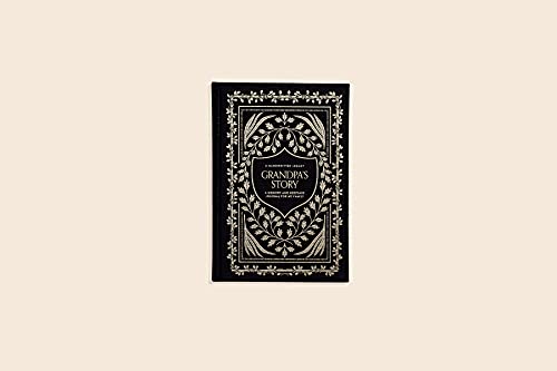 Korie Herold - Grandpa's Story : A Memory and Keepsake Journal for image 2