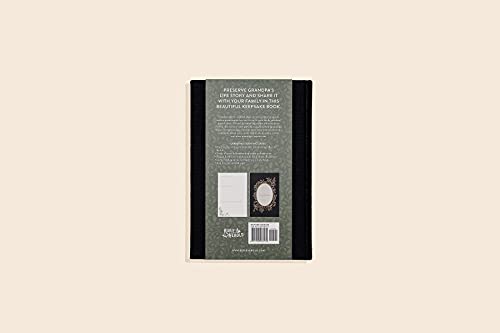 Korie Herold - Grandpa's Story : A Memory and Keepsake Journal for image 5