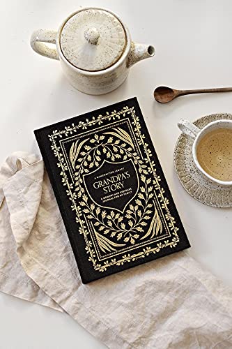 Korie Herold - Grandpa's Story : A Memory and Keepsake Journal for image 6