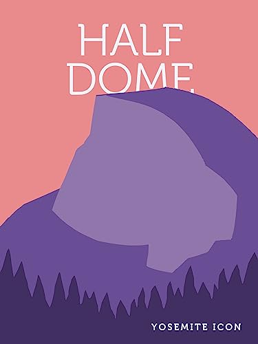 Half Dome - Hardback image 1