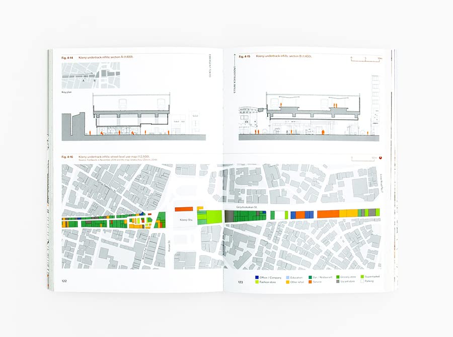 Studiolab - Emergent Tokyo : Designing the Spontaneous City - Paperbac image 4