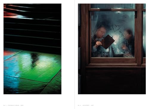 London After Dark - Hardback image 2