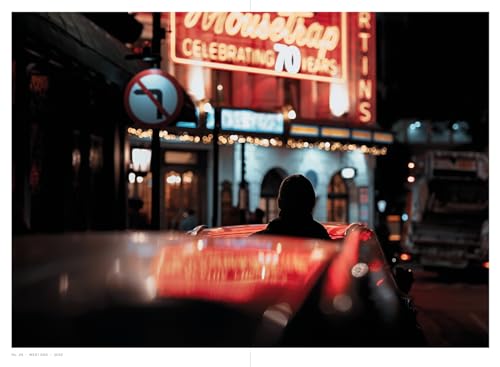 London After Dark - Hardback image 4