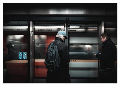 London After Dark - Hardback image 6