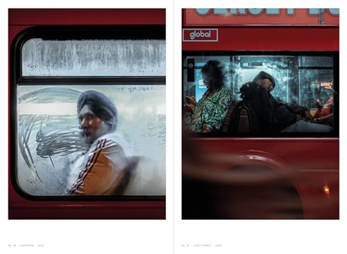 London After Dark - Hardback image 7