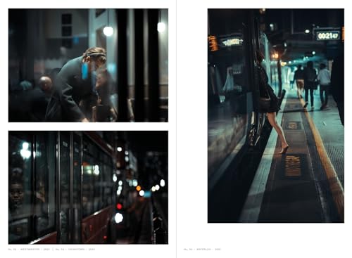 London After Dark - Hardback image 8