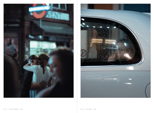 London After Dark - Hardback image 9