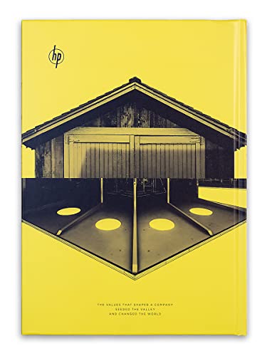 Evolving Way : An HP Story - Hardback image 2