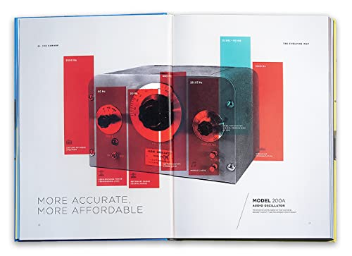 Evolving Way : An HP Story - Hardback image 5