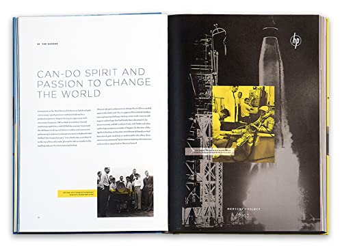 Evolving Way : An HP Story - Hardback image 6