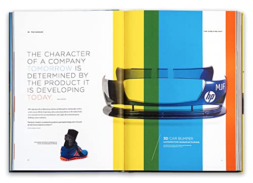 Evolving Way : An HP Story - Hardback image 7