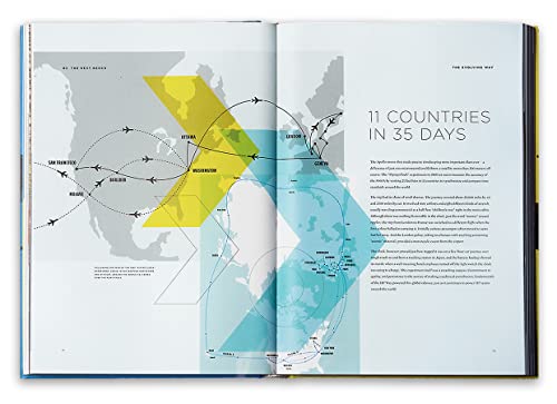 Evolving Way : An HP Story - Hardback image 8