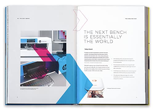 Evolving Way : An HP Story - Hardback image 9