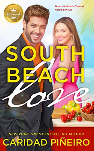 Caridad Pineiro - South Beach Love - Paperback image 1