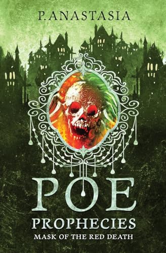 POE Prophecies: Mask of the Red Death